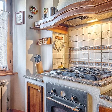 Renaissance Apartment Pienza Extérieur photo